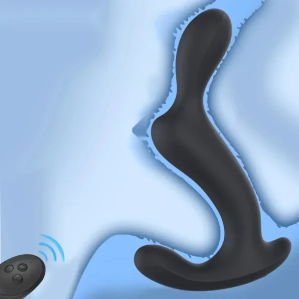 stimulateur prostate point g vibrant masculin