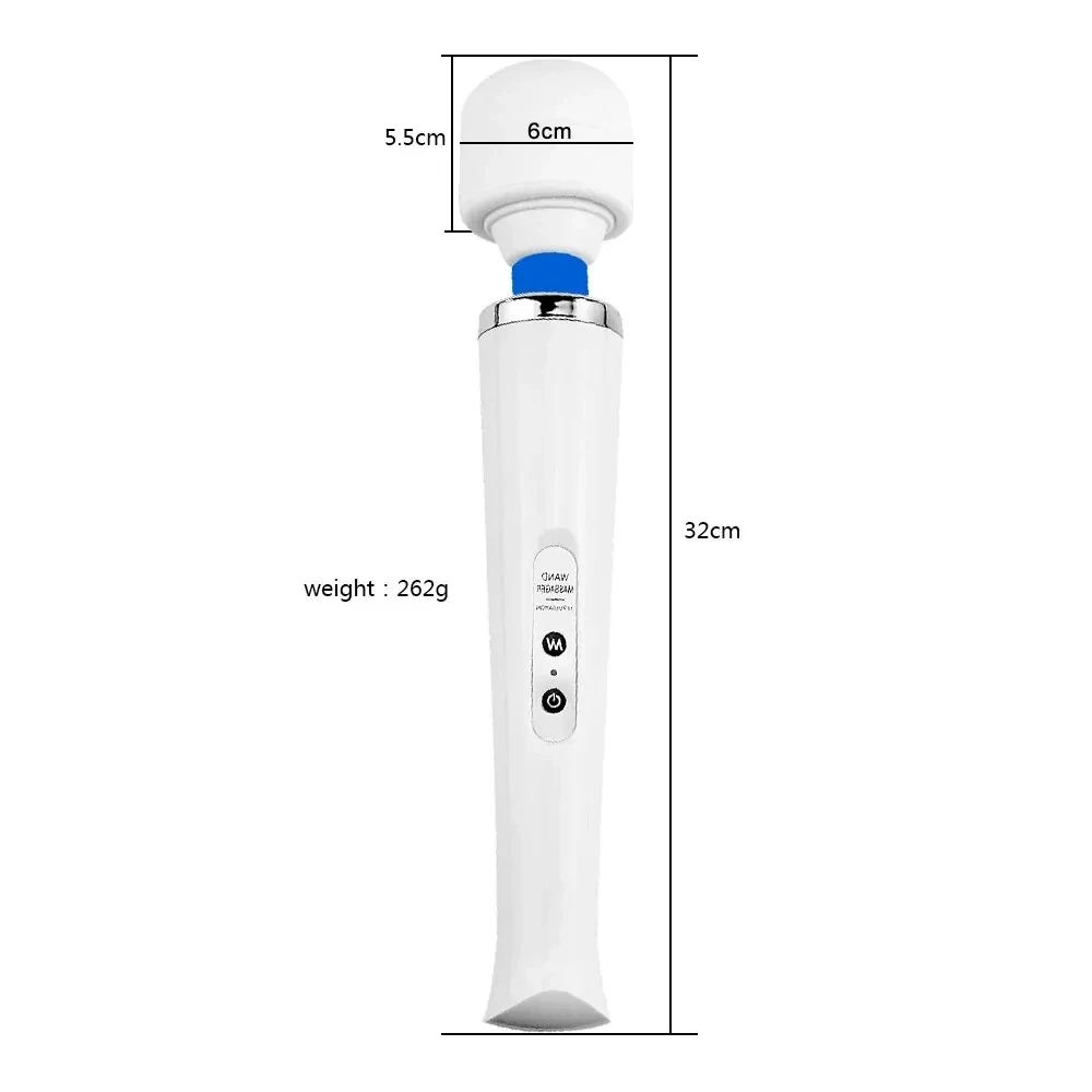 stimulateur prostatique forme incurvée