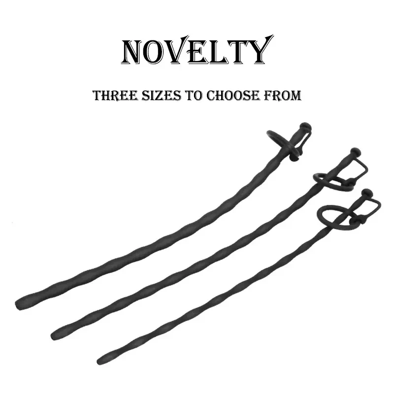 stimulateur uretral prostate silicone medical