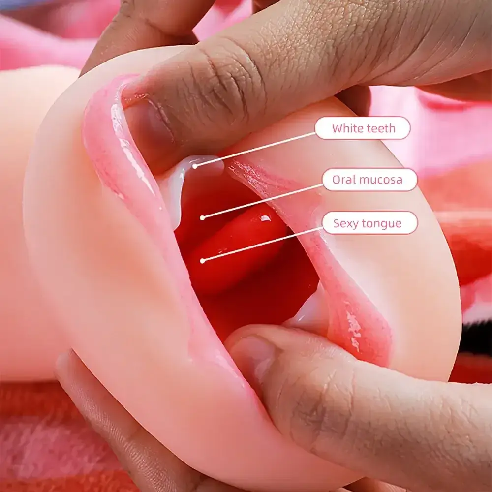 stimulateur vaginal homme tpe