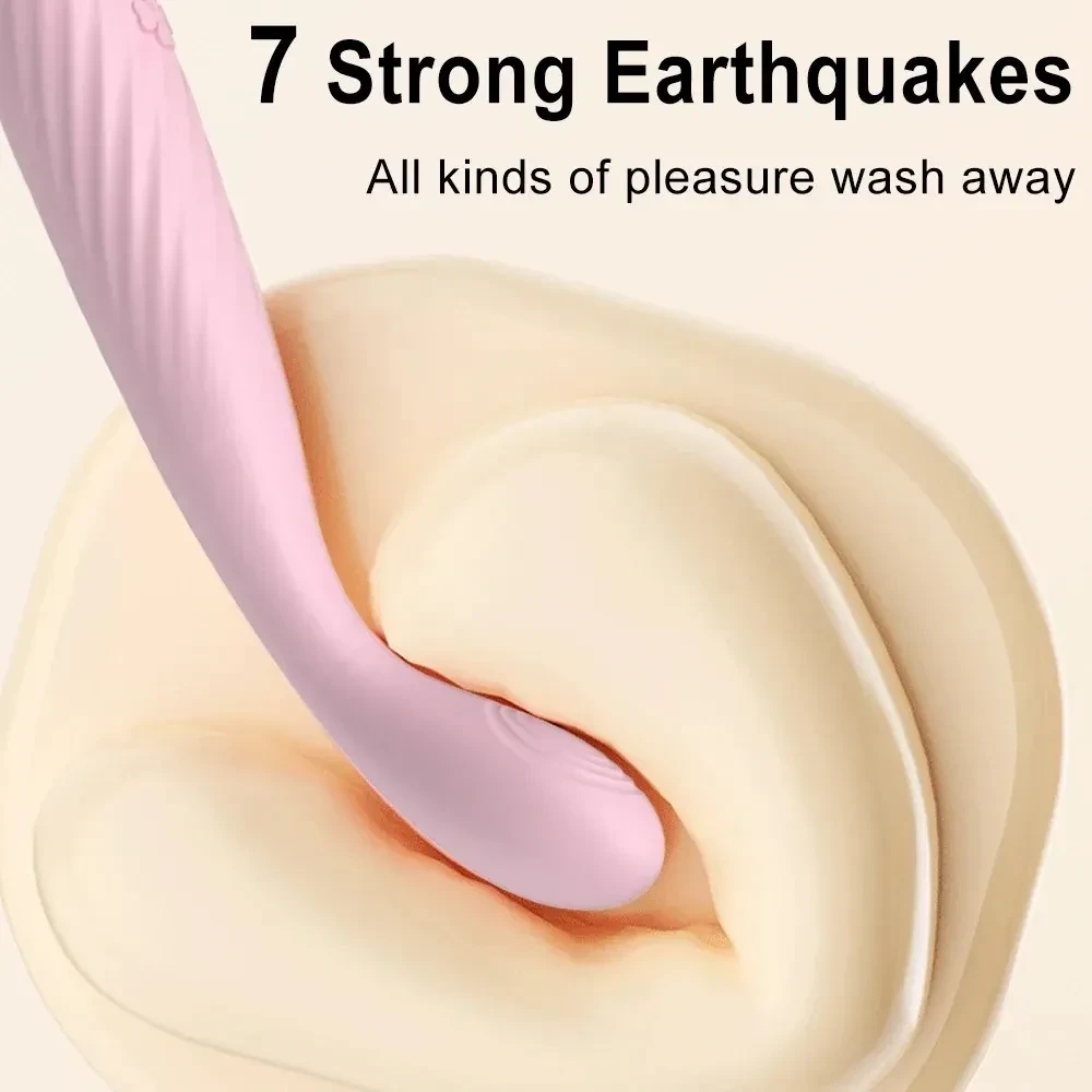 stimulateur vaginal incurvé point g