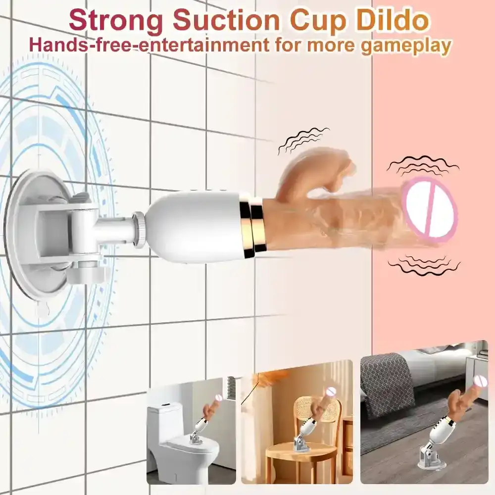 stimulateur vaginal point g en silicone