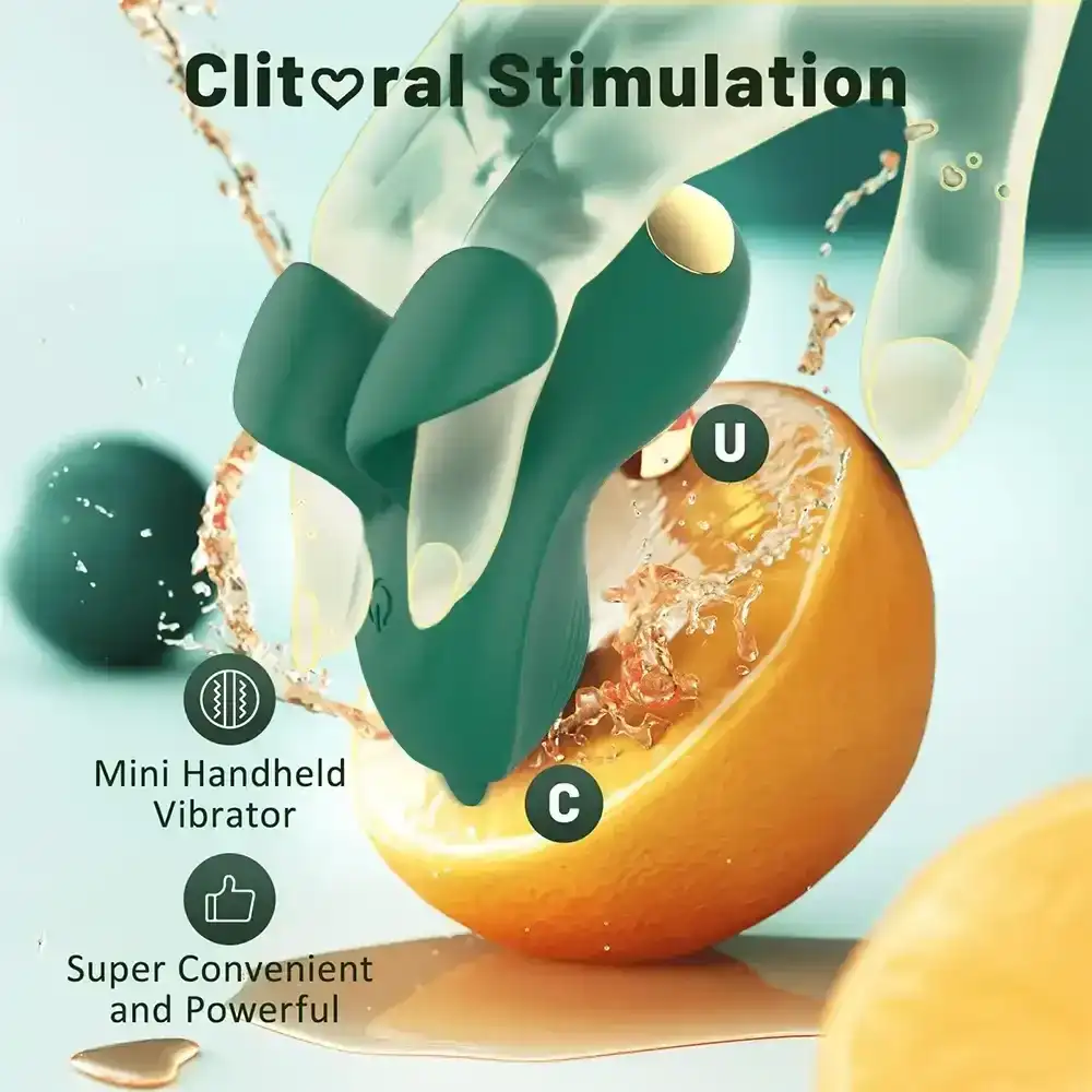 stimulateur vibrant etanche point g