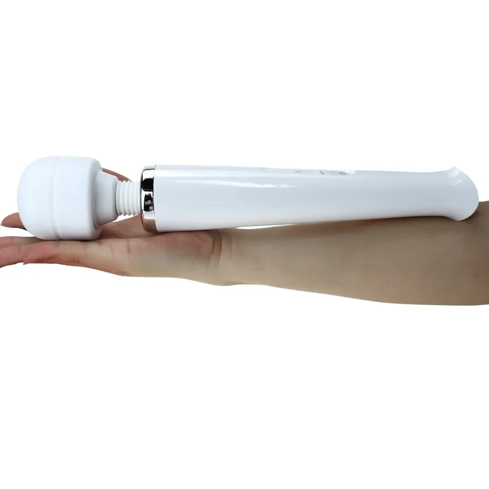 stimulateur vibrant pour massage profond