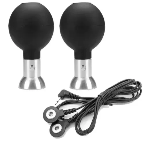 stimulateurs de mamelons rechargeables par usb