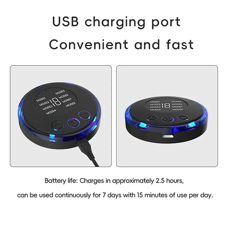 stimulation anale electrique acier inoxydable