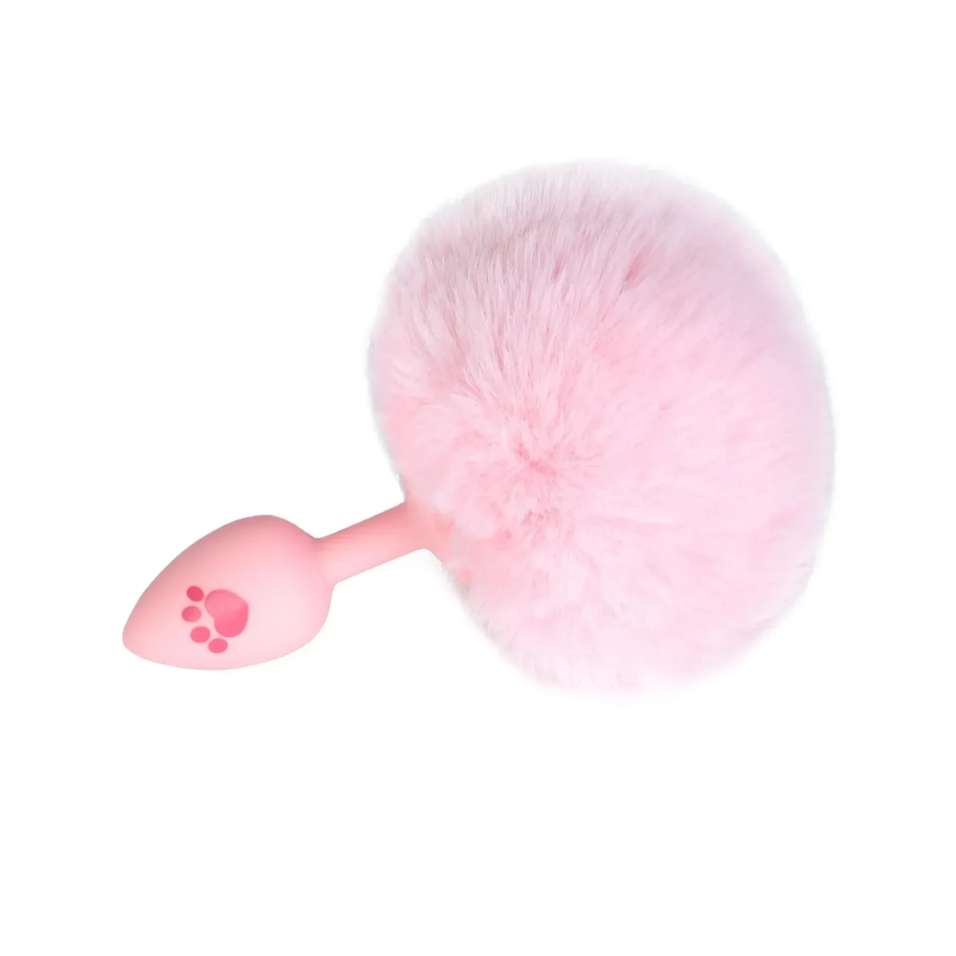 stimulation anale queue de renard