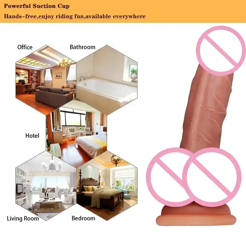 stimulation anale vaginale et buccale