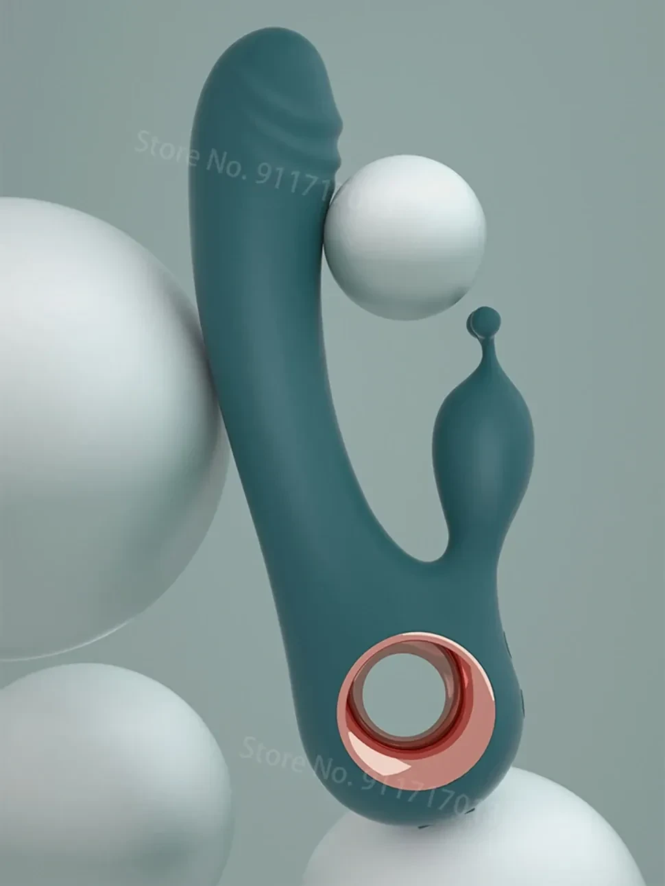 stimulation clitoridienne et vaginale simultanee