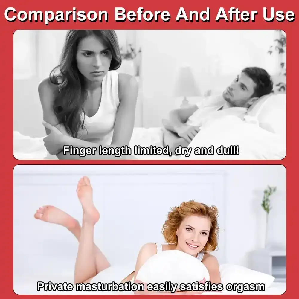 stimulation clitoridienne par vibration