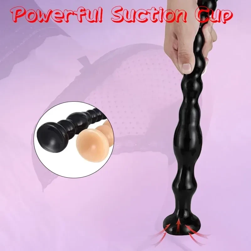 stimulation prostate plug anal vibrant