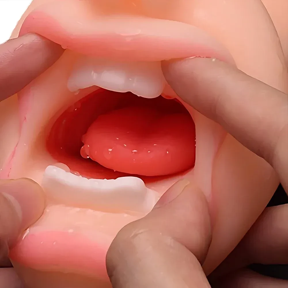 stimulation vaginale realiste