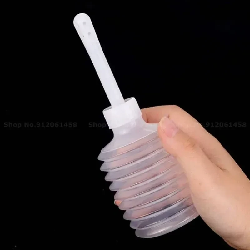 systeme de nettoyage intime en silicone