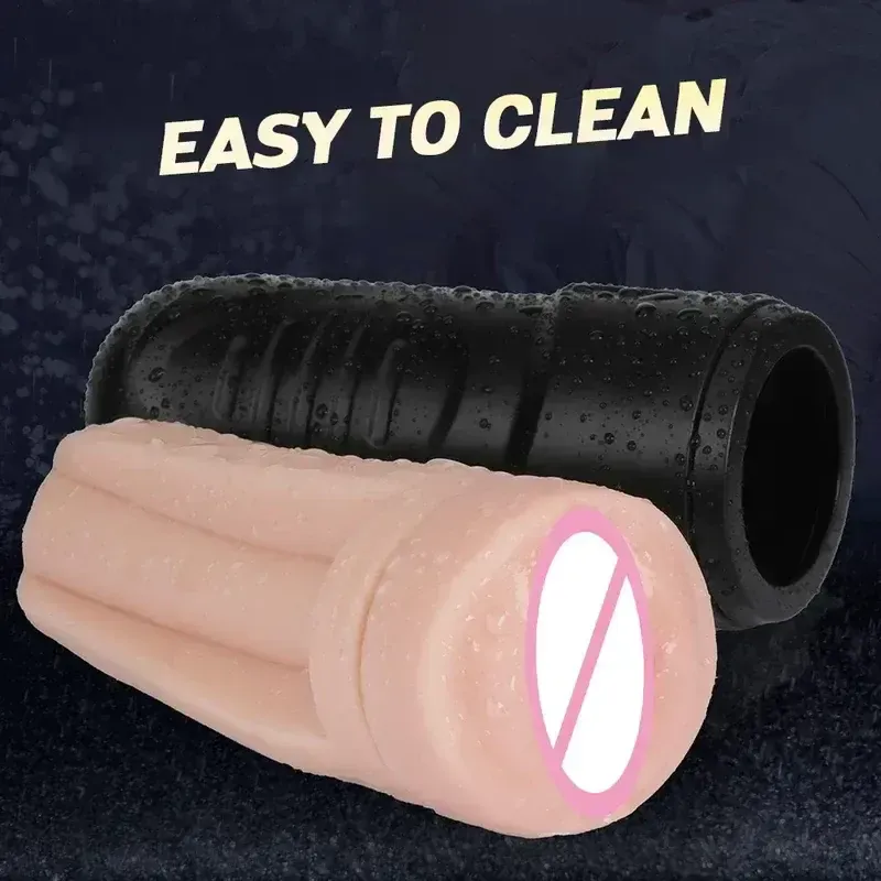 tpe polymere masturbateur realiste