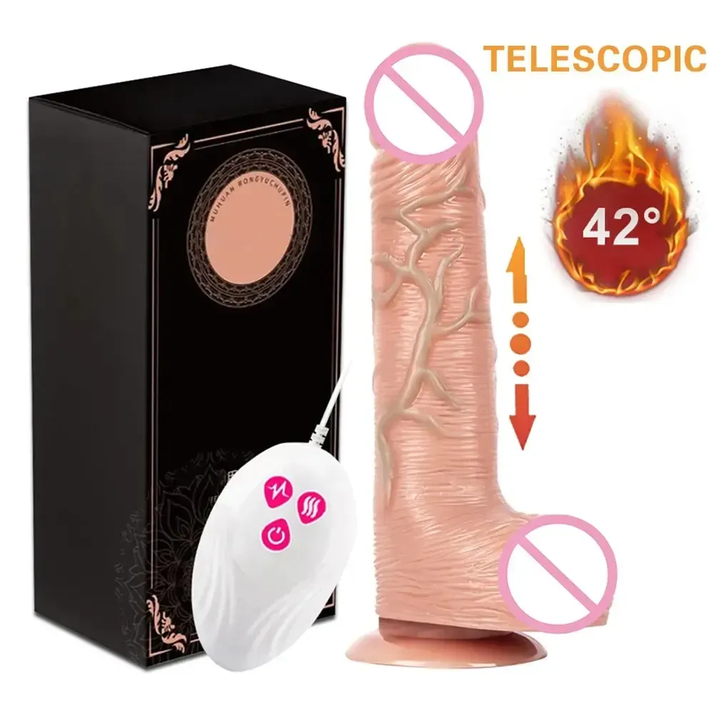 vagin artificiel vibrant télécommandé