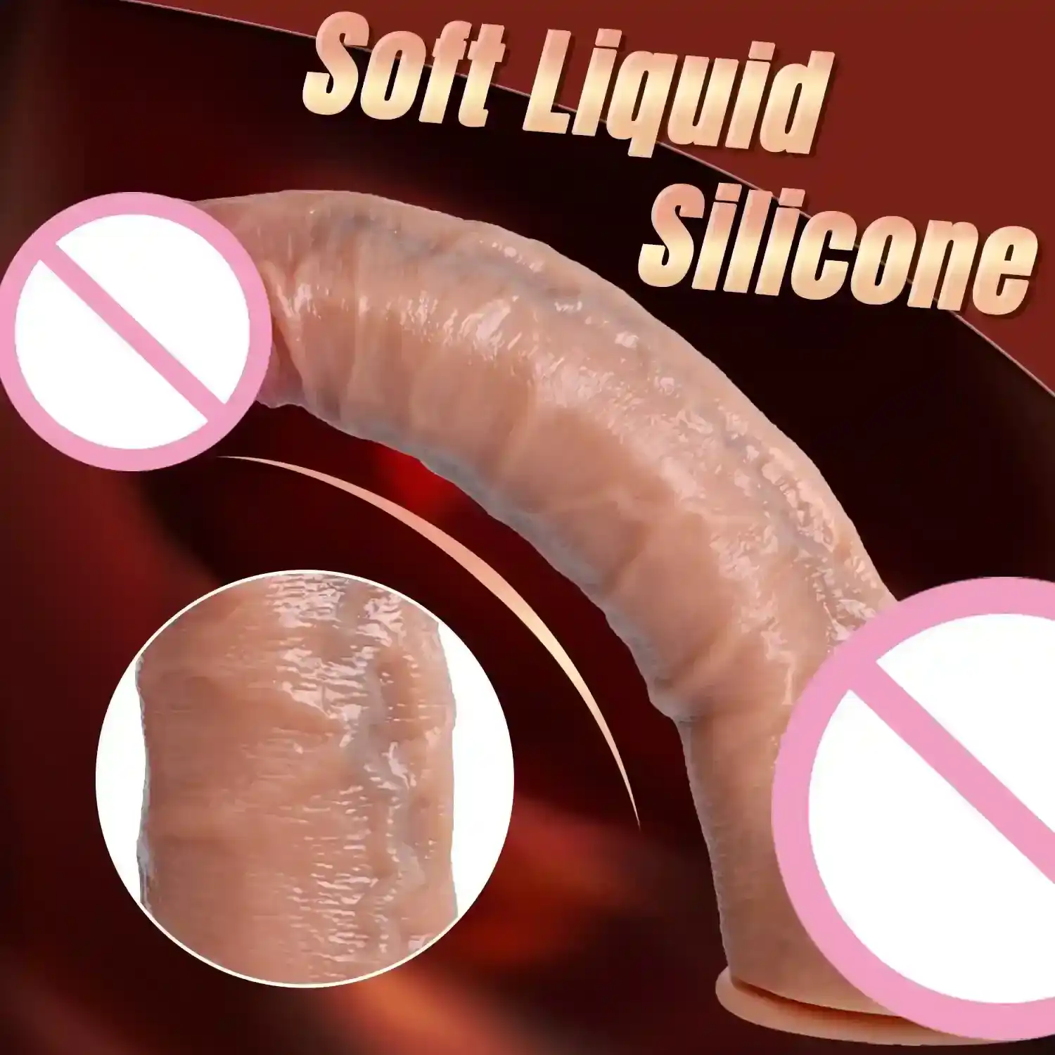 ventouse puissante pour gode anal 1