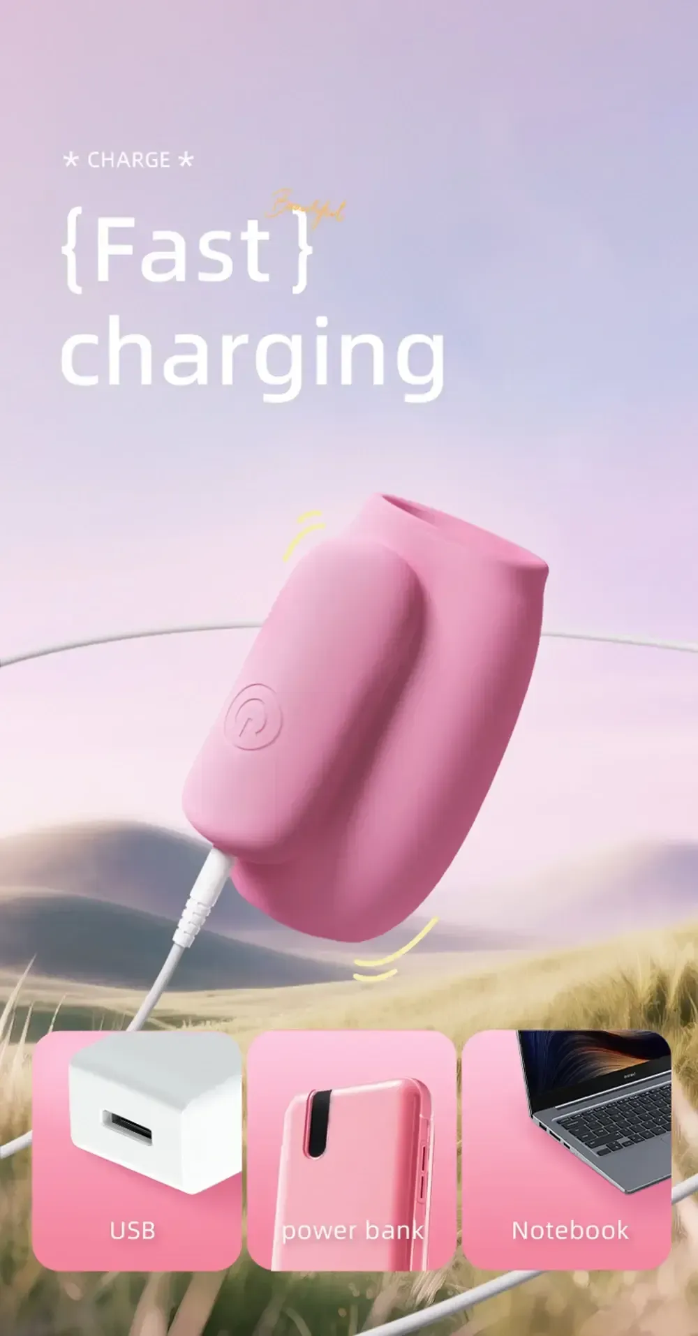 ventouses pour tetons a succion puissante