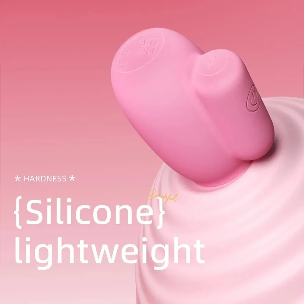 ventouses pour tétons avec 10 modes