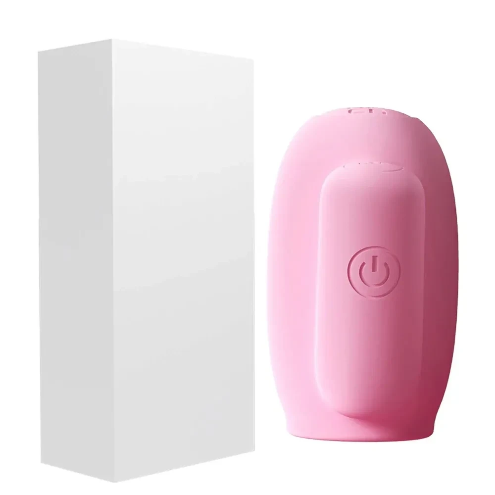 ventouses vibrantes pour tétons sensibles