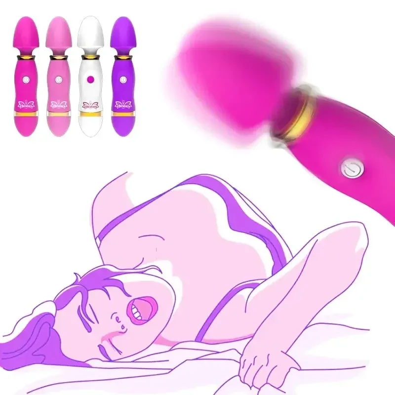 vibrateur anal double stimulation silicone