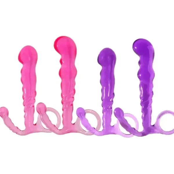 vibrateur anal vibrant point g prostate