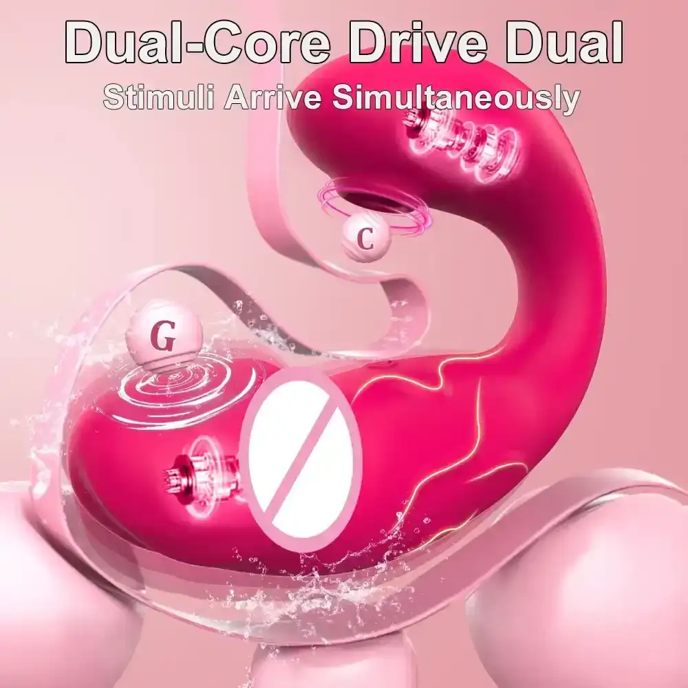 vibrateur application controle a distance