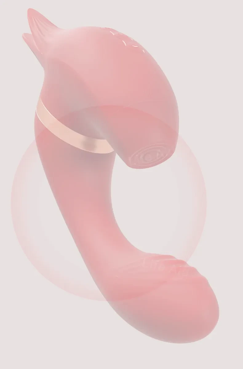 vibrateur baguette magique rechargeable