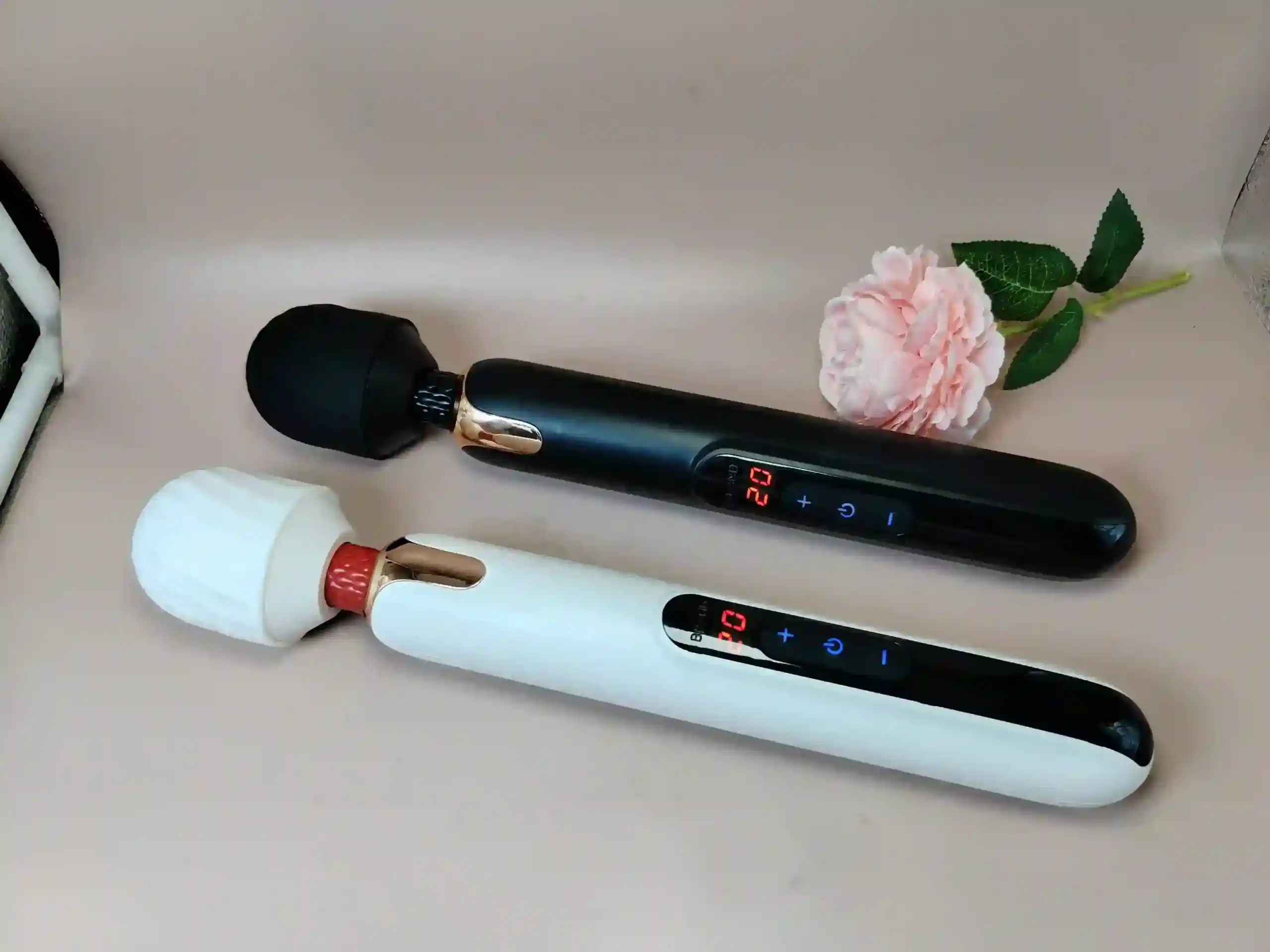 vibrateur baguette vibrant multi frequence