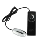 vibrateur bullet abs pour stimulation intense