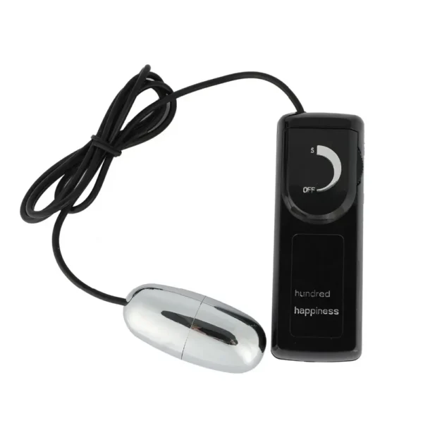 vibrateur bullet abs pour stimulation intense