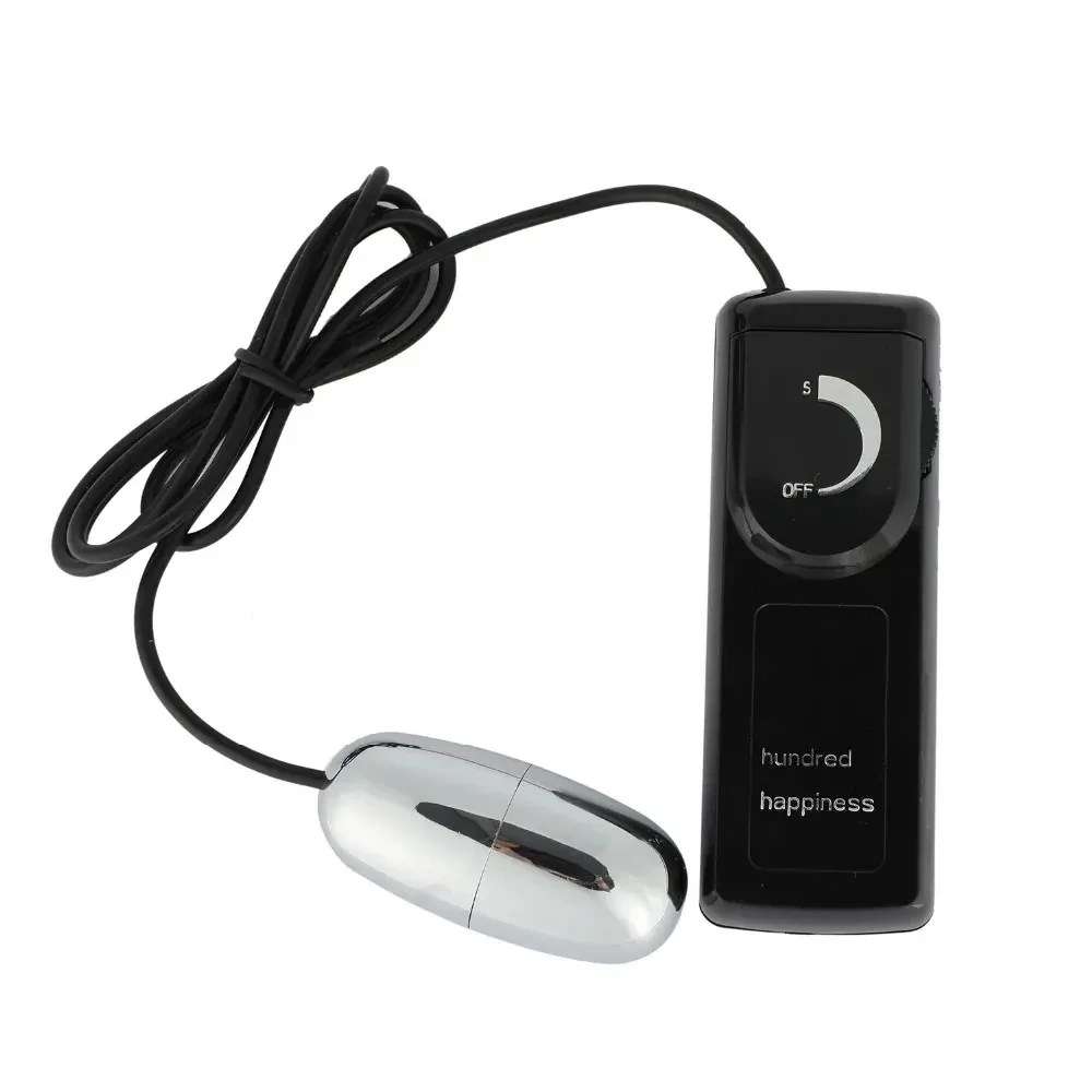 vibrateur bullet abs pour stimulation intense