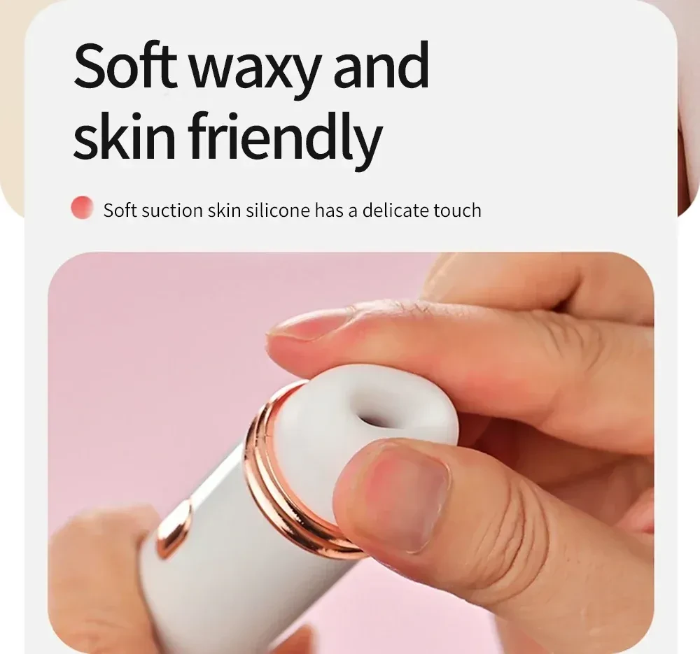 vibrateur clitoridien a ondes de pression 1