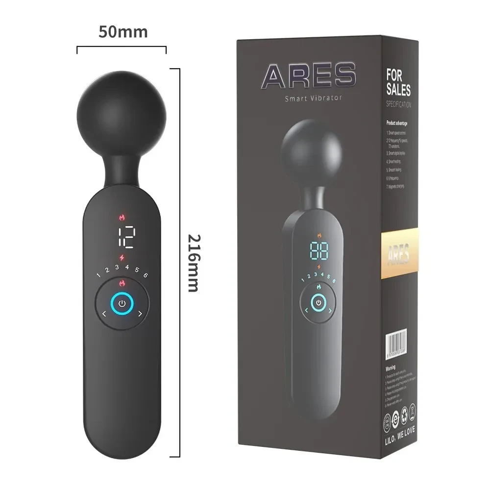 vibrateur clitoridien à ondes de pression