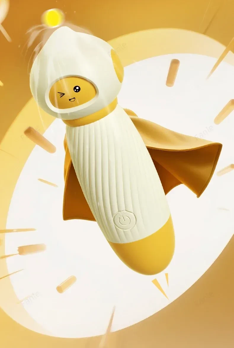 vibrateur clitoridien petite taille discret