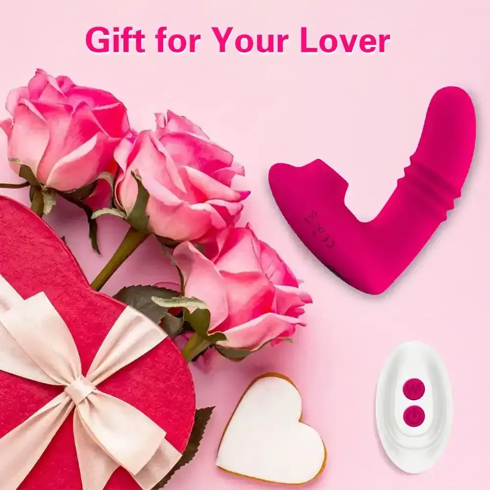 vibrateur clitoridien point g sans fil