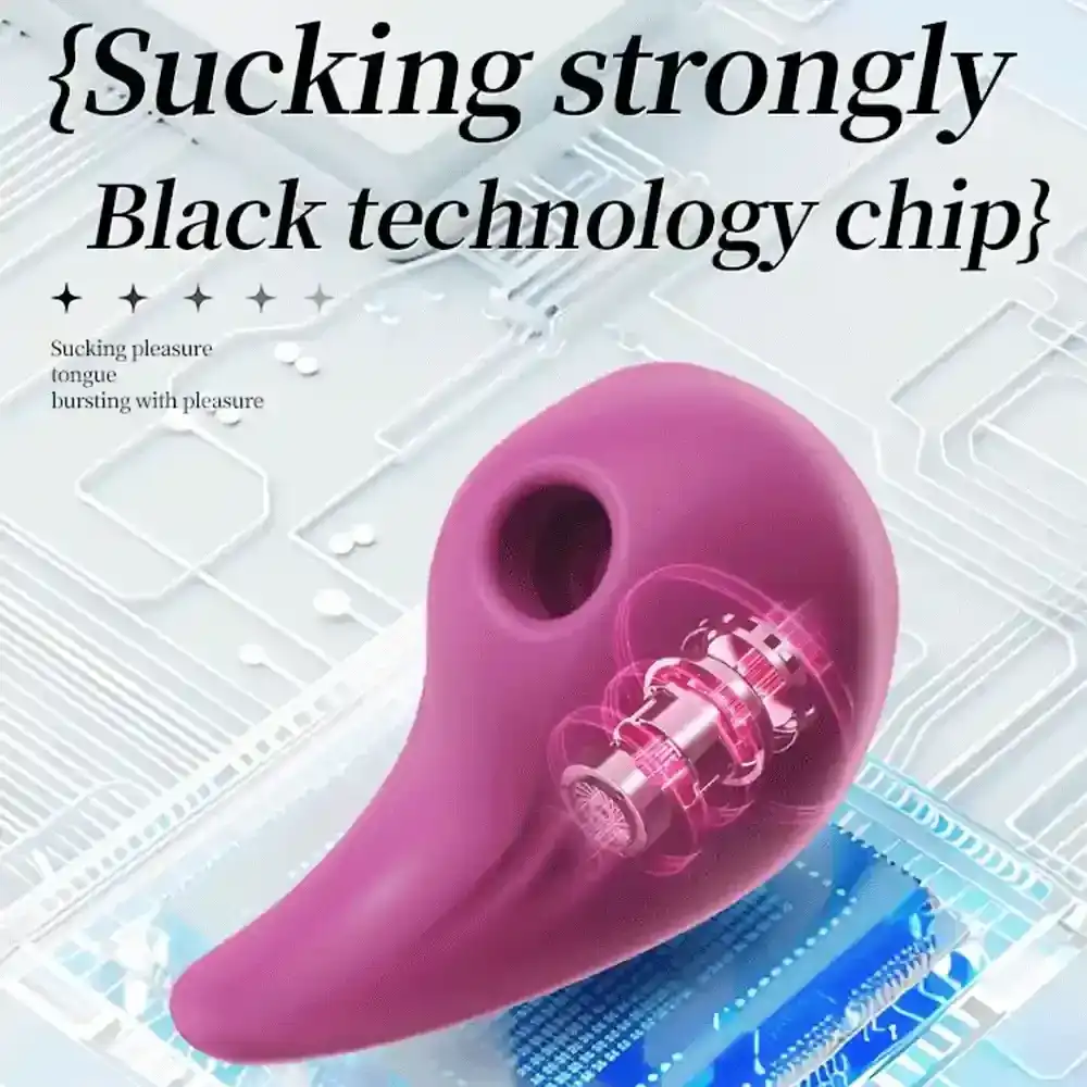 vibrateur clitoridien pour stimulation externe