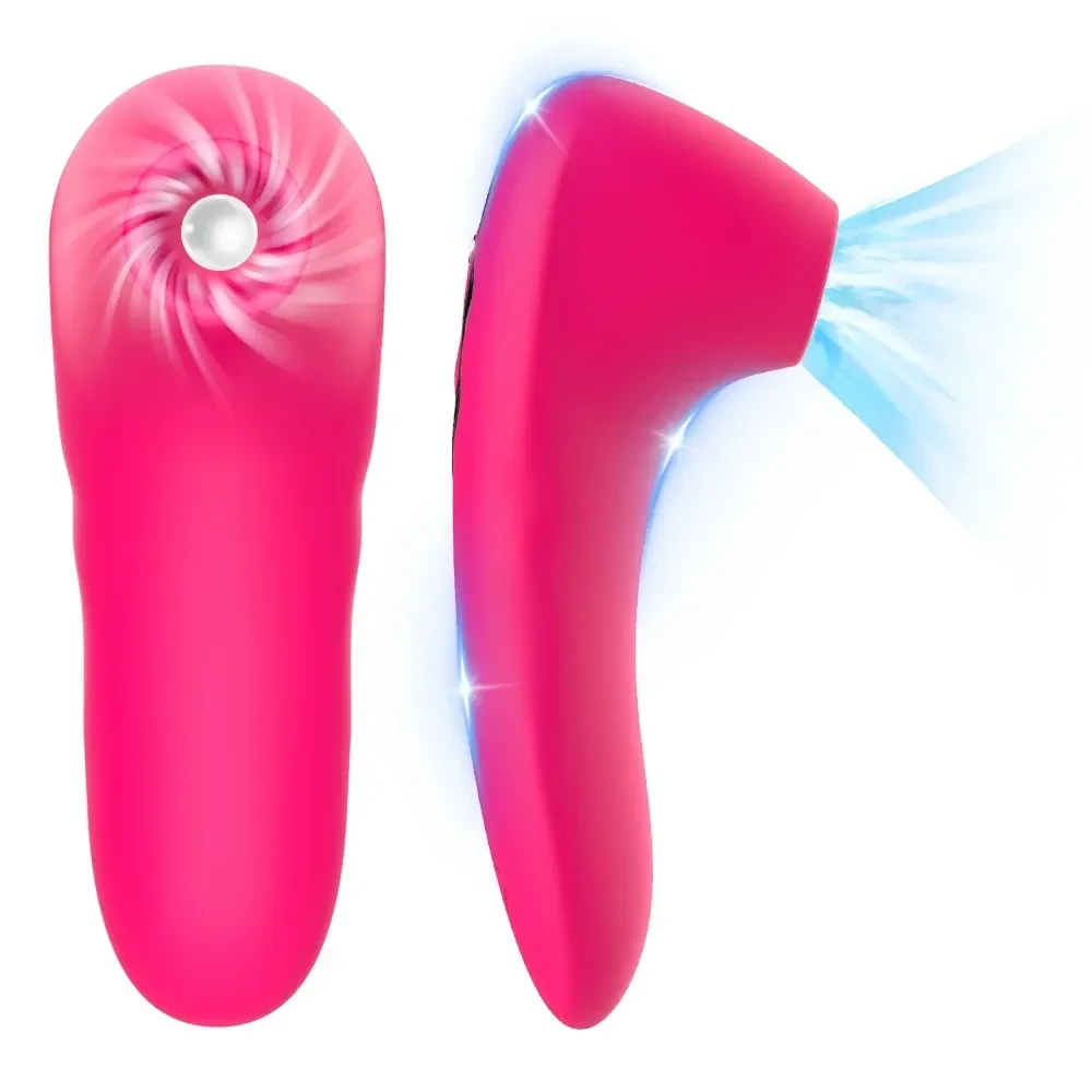 vibrateur clitoridien rechargeable et etanche