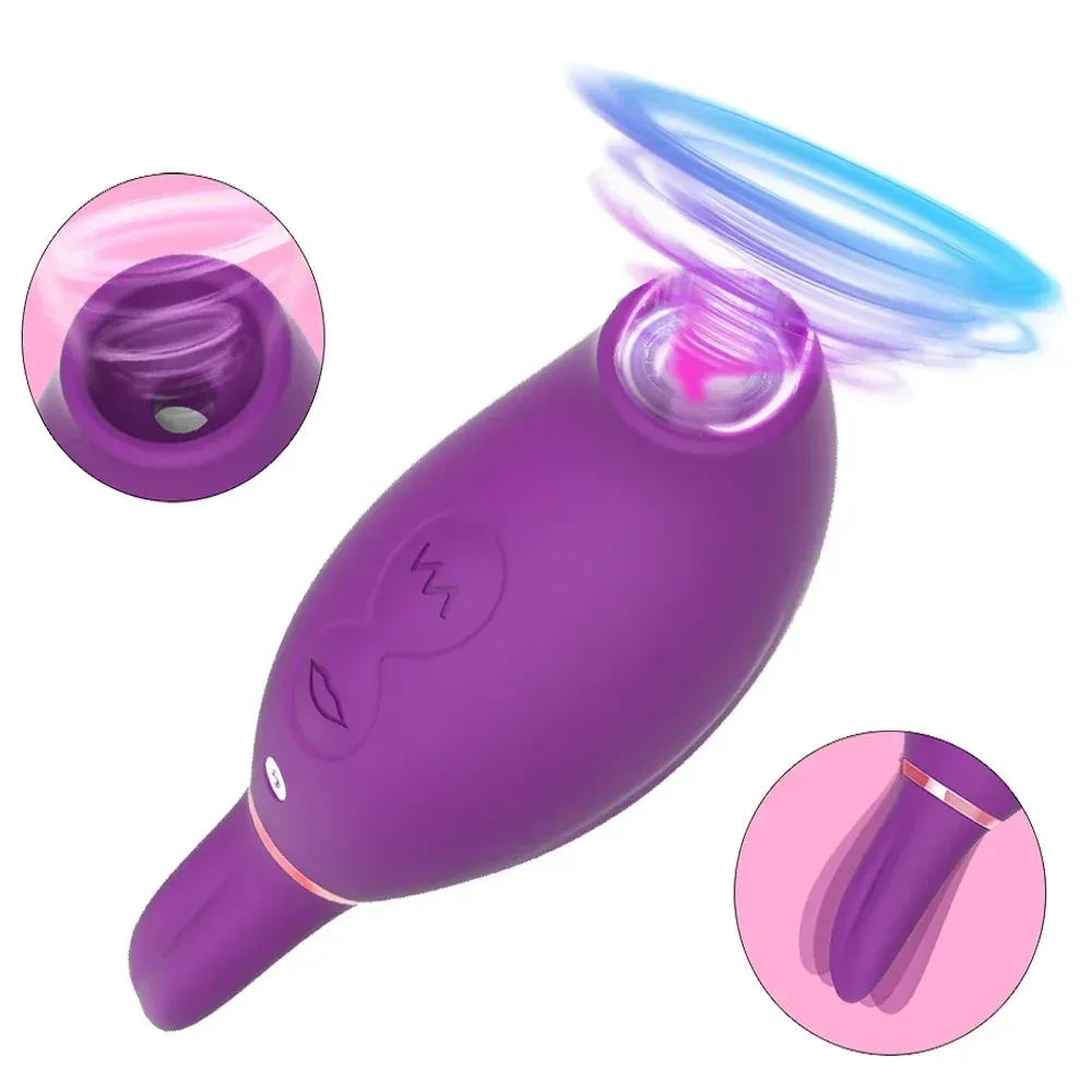 vibrateur clitoridien silicone doux