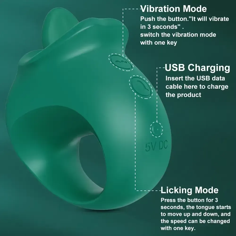 vibrateur clitoridien stimulation multiple