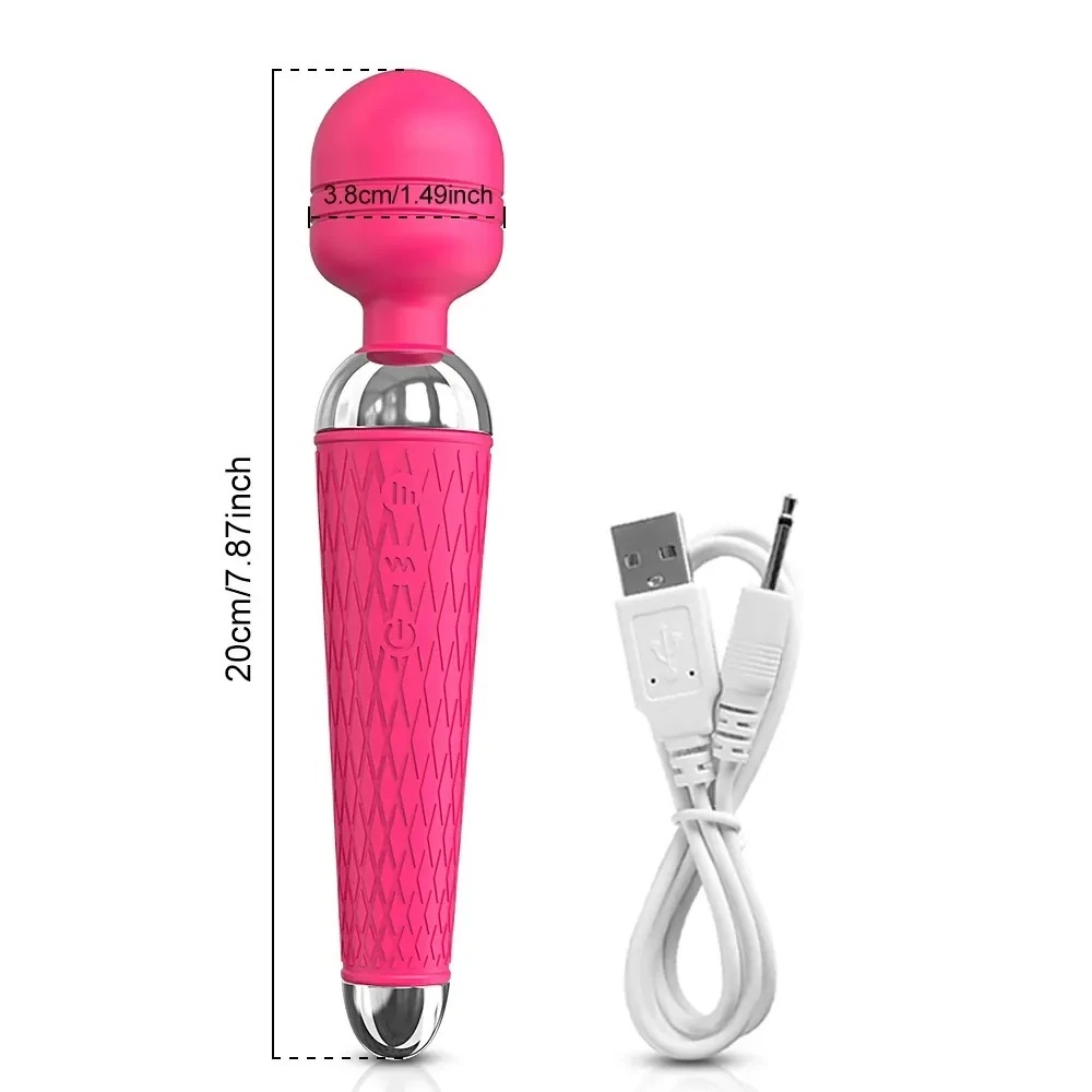 vibrateur clitoridien vague silicone medical etanche