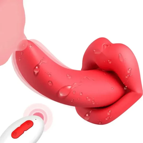 vibrateur clitoridien vibrant langue g spot