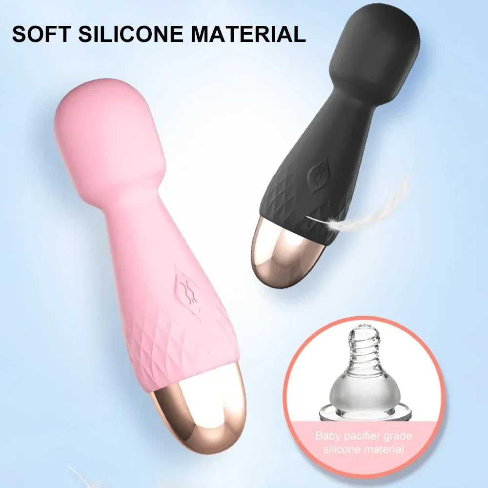 vibrateur clitoridien voyage en silicone