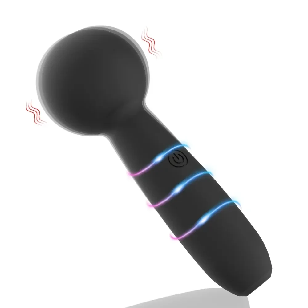 vibrateur clitoris puissant et discret