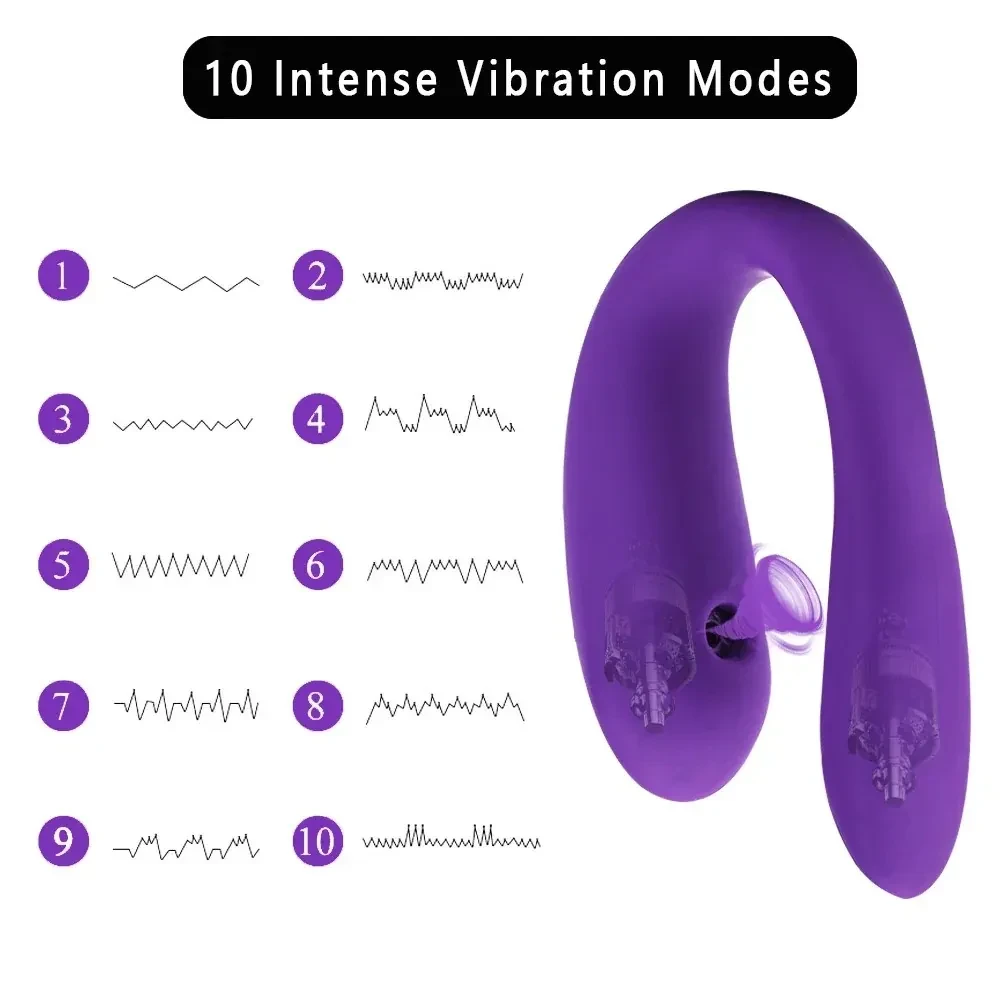 vibrateur clitoris waterproof usb recharge