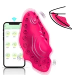 vibrateur connecté longue distance femme 1