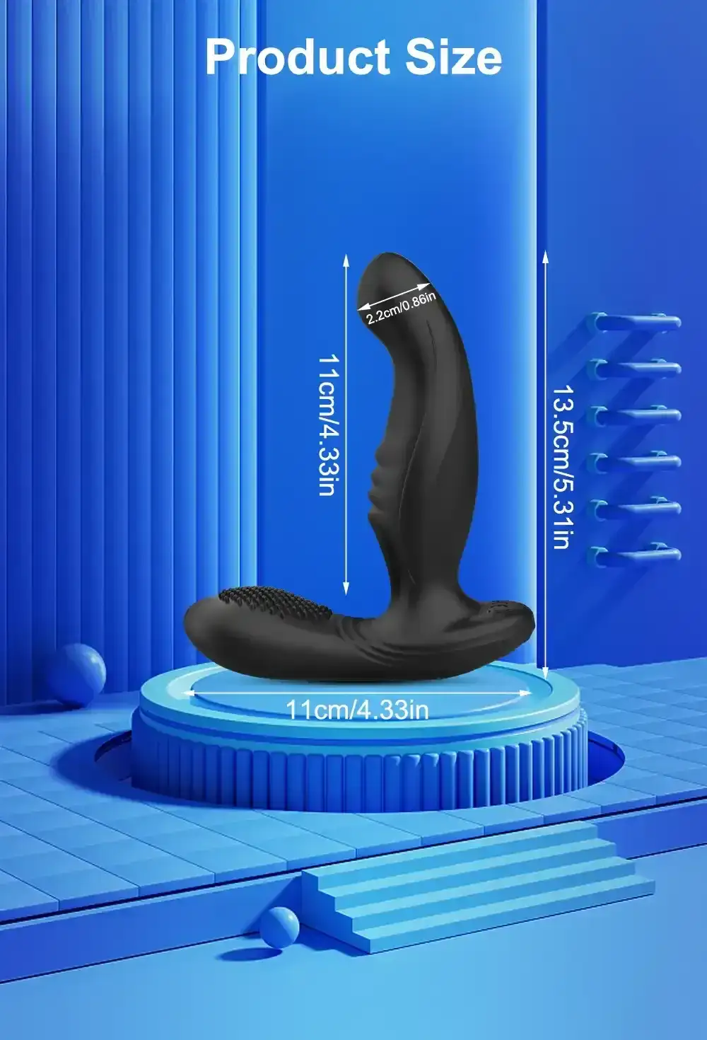 vibrateur couple pour jeux interactifs