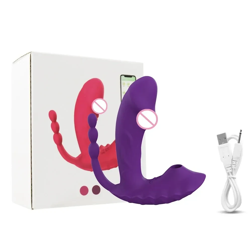 vibrateur culotte sans fil rechargeable