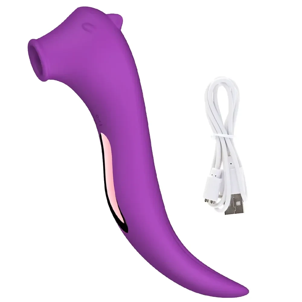 vibrateur double action pour femme