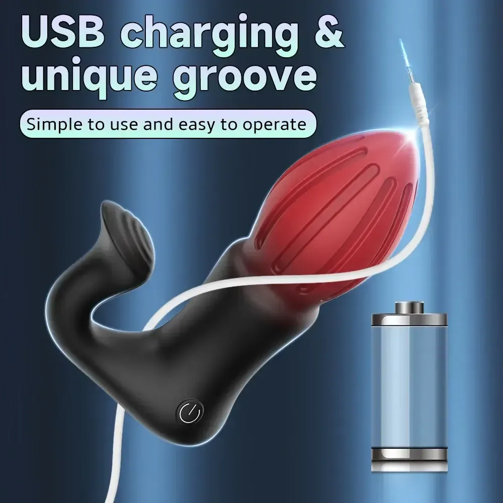 vibrateur double extremite pour couple