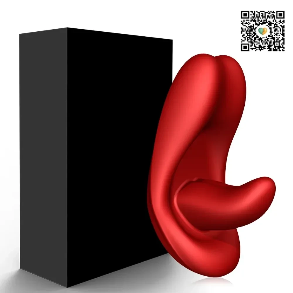 vibrateur double stimulation clitoris mamelons